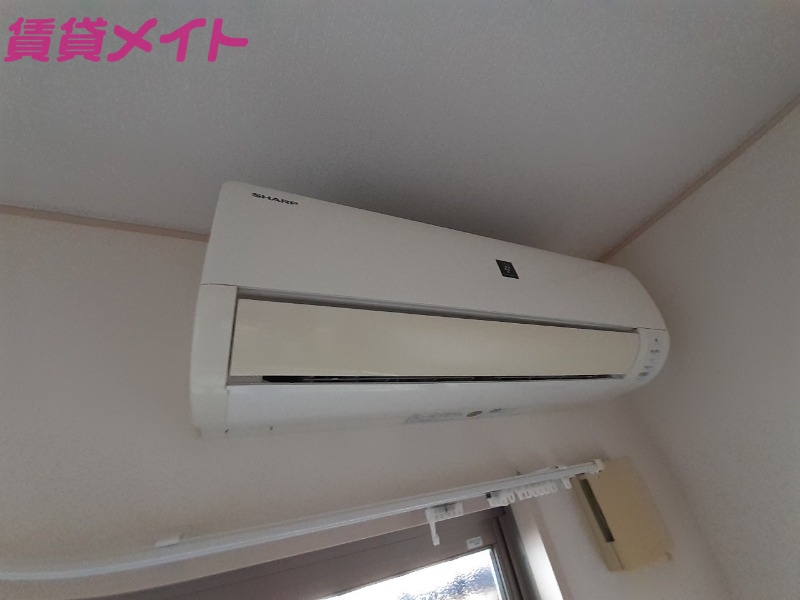 その他設備　別部屋画像参考