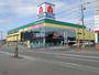 ホームセンター　ヤマダ電機テックランド札幌厚別店（ホームセンター）まで401m