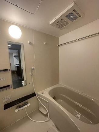 バス・シャワールーム　※同仕様写真