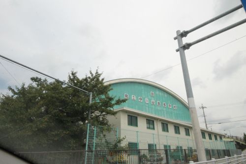 高校・高専　兵庫県立伊川谷高等学校（高校・高専）まで612m