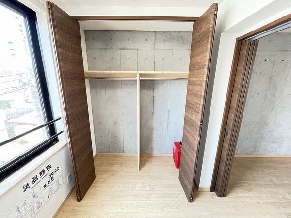 収納　☆たっぷり収納☆