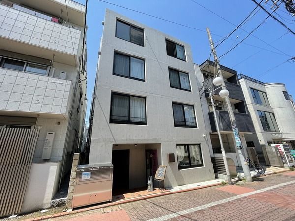 建物外観　☆綺麗な外観☆