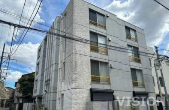 建物外観　☆外観☆