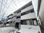 相模原駅より徒歩9分 1階 築3年3ヶ月の賃貸物件