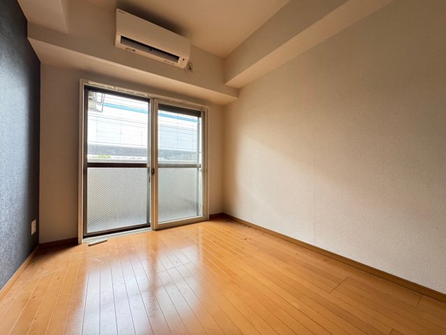 ヴィヴァント青木の居間写真