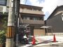 二条駅より徒歩6分 3階 築8年5ヶ月の賃貸物件