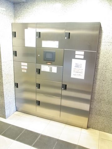 その他共有部分　★お問い合わせはタウンハウジングまで★