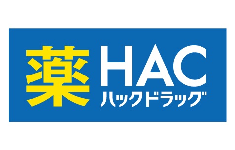 ドラックストア　ハックドラッグ　杉田3丁目店（ドラッグストア）まで31m