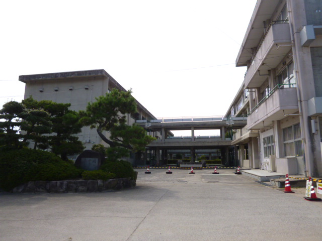 小学校　緑丘小学校（小学校）まで739m