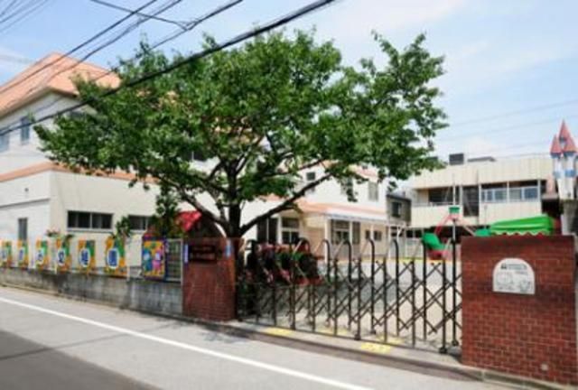 幼稚園・保育園　聖いずみ幼稚園（幼稚園・保育園）まで775m