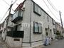 東長崎駅より徒歩5分 築27年1ヶ月 2階建の賃貸物件