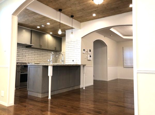 キッチン
