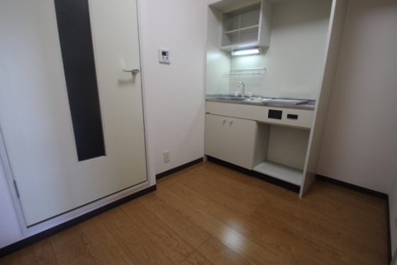 その他部屋・スペース　※別のお部屋の写真です。