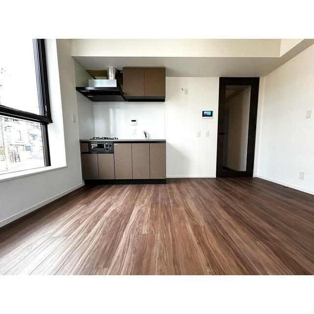 居室・リビング　※写真は同タイプ住戸です。