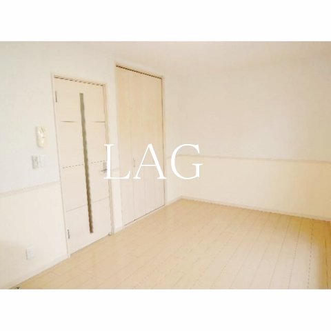 その他部屋・スペース　寝室です。