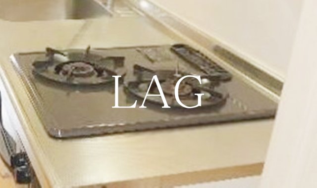 その他設備　2口コンロです。