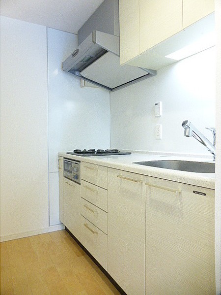 キッチン　別部屋参考写真