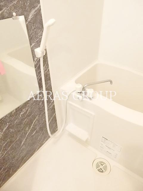 バス・シャワールーム　別部屋　参考写真
