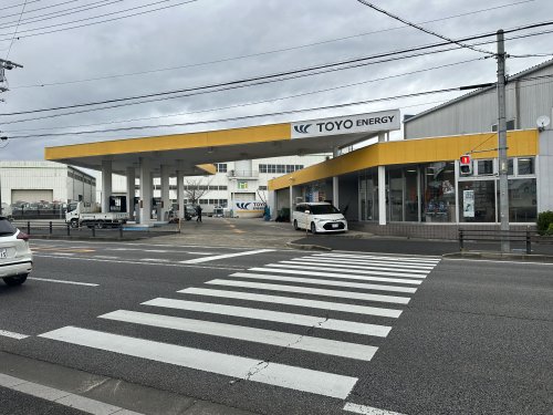 その他　株式会社トフス オイルセンター（その他）まで757m