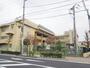 小学校　越谷市立越ケ谷小学校（小学校）まで420m