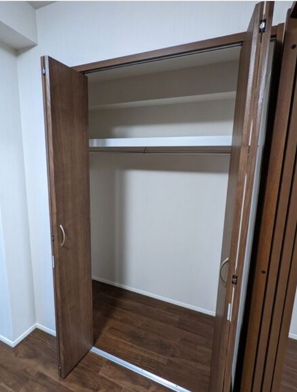 収納　同じ仕様