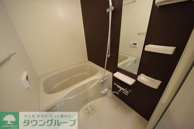 バス・シャワールーム　お問合せはタウンハウジングまで！※現地待合わせ相談可能