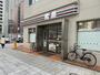 コンビニ　セブン-イレブン 大阪西大橋駅前店（コンビニ）まで160m