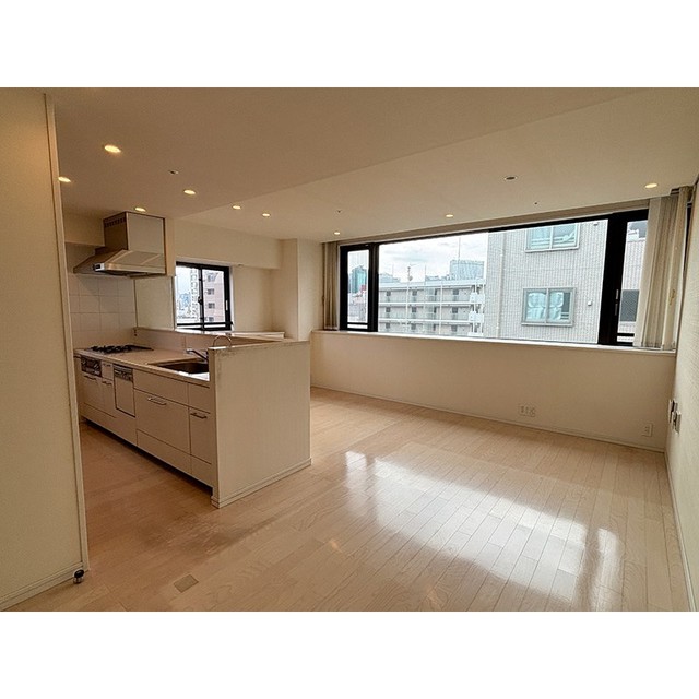 居室・リビング　※写真は同タイプ住戸です。