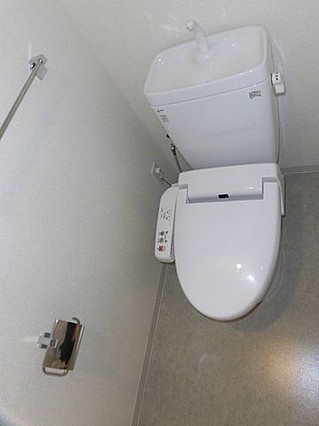 トイレ　参考写真