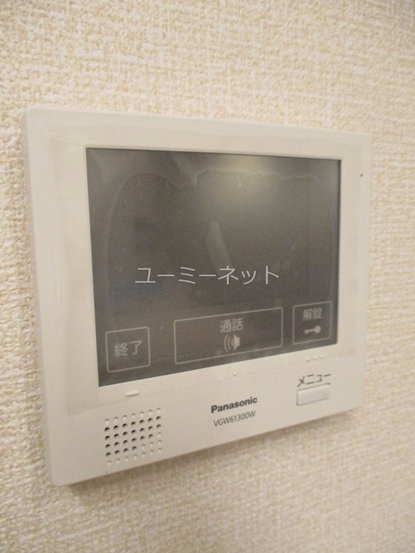 セキュリティ　別室参照