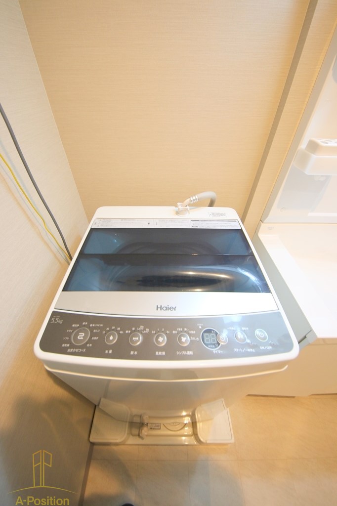 その他設備　L-IDEA MINAMIHORIE
