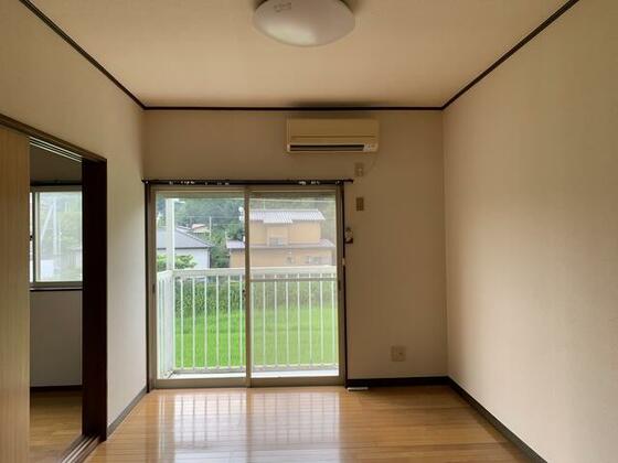 その他部屋・スペース　こだわりの家具やインテリアもしっくり収まります
