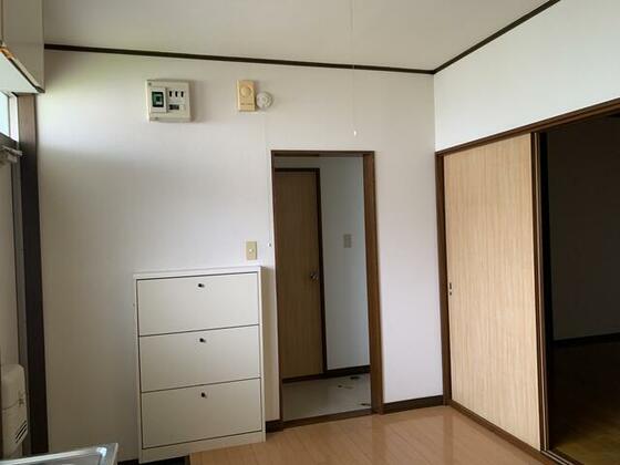 その他部屋・スペース　こだわりの家具やインテリアもしっくり収まります