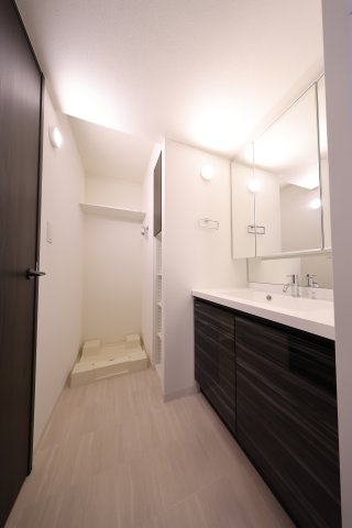 洗面設備　洗面※別部屋参考写真