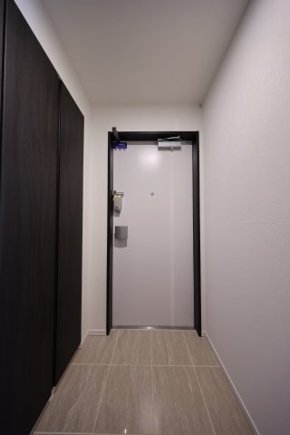 玄関　玄関※別部屋参考写真