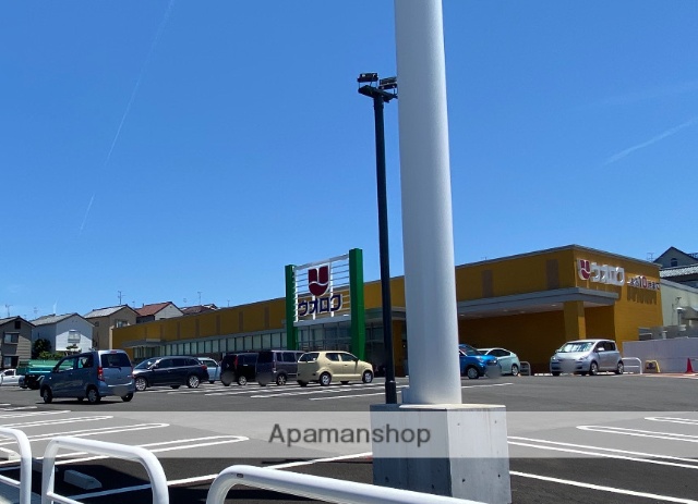 スーパー　ウオロク上新栄町店（スーパー）まで643m