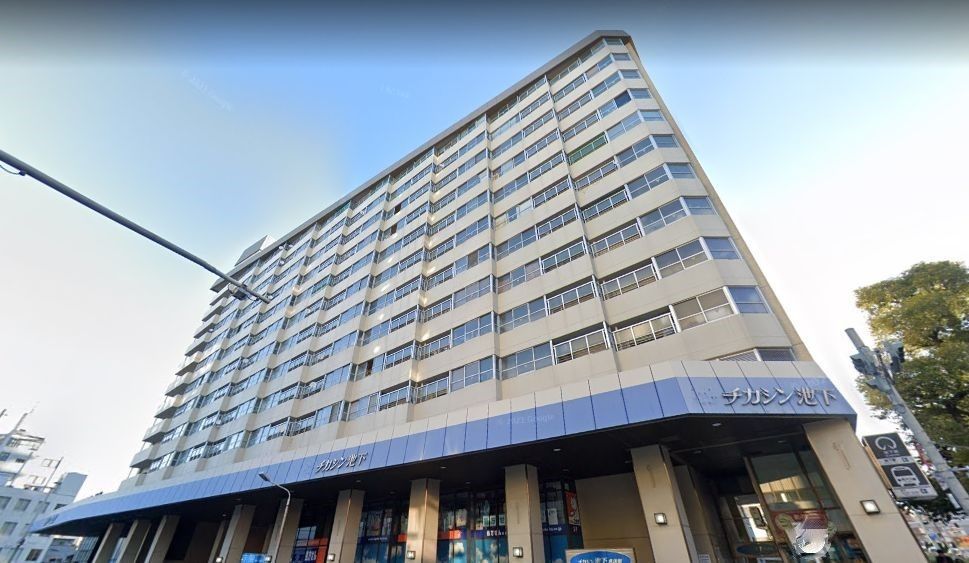 ドラックストア　ドラッグユタカ池下店（ドラッグストア）まで270m