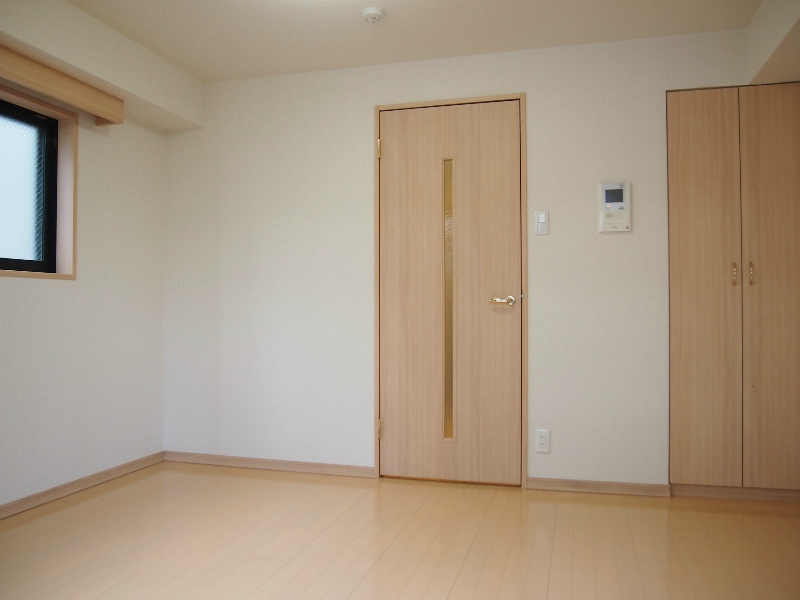 その他部屋・スペース　フローリングのお部屋になります。
