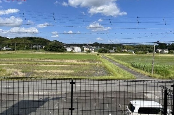 眺望　※現況優先