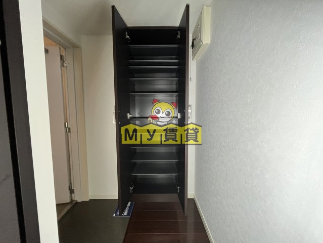収納　MIA CASA大須