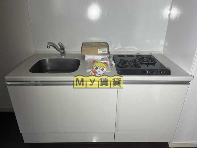 キッチン　MIA CASA大須
