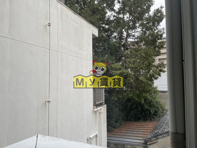 眺望　MIA CASA大須