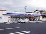 コンビニ　ローソン宮崎下北方町店（コンビニ）まで596m