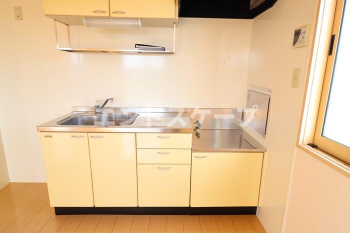 キッチン　高崎、前橋、伊勢崎エリアのお部屋探しはエンドスケープまで！お