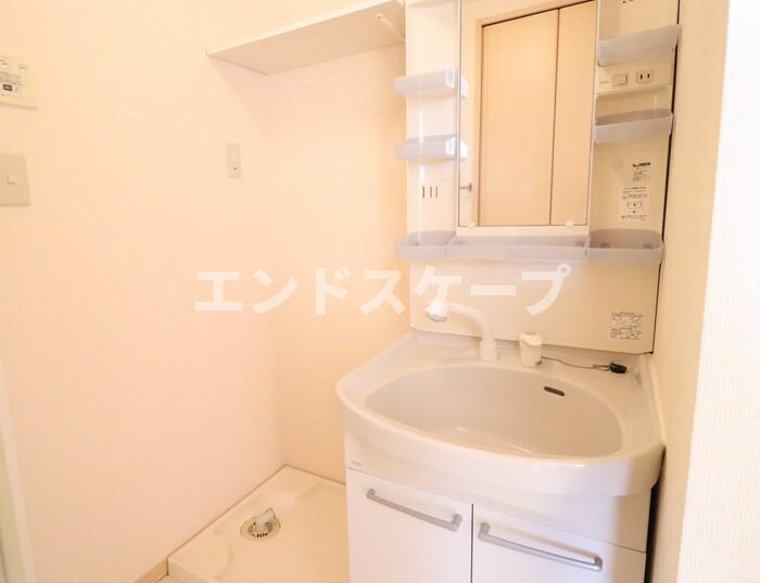 洗面設備　高崎、前橋、伊勢崎エリアのお部屋探しはエンドスケープまで！お