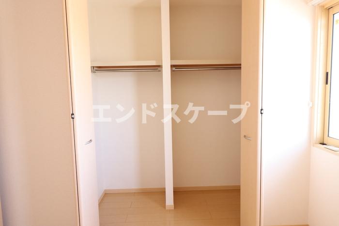 収納　高崎、前橋、伊勢崎エリアのお部屋探しはエンドスケープまで！お