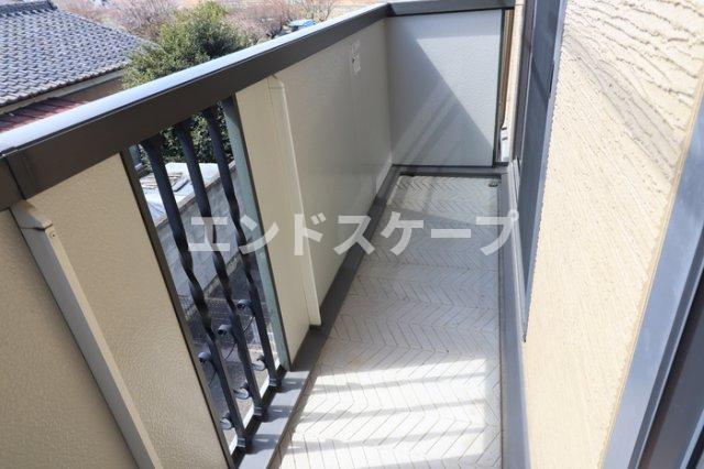 バルコニー　高崎、前橋、伊勢崎エリアのお部屋探しはエンドスケープまで！お