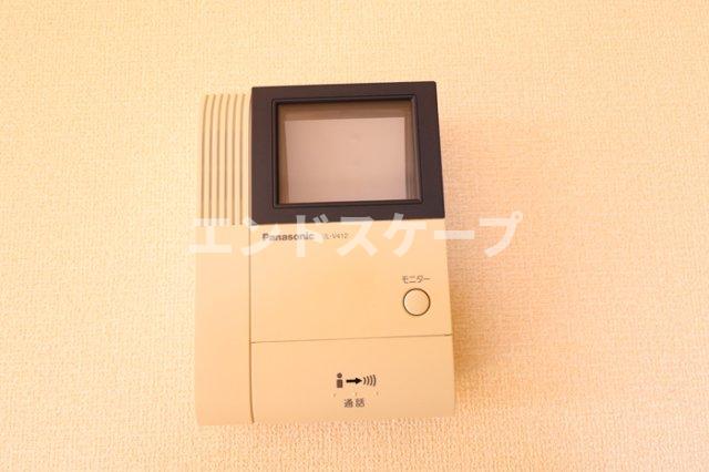 セキュリティ　高崎、前橋、伊勢崎エリアのお部屋探しはエンドスケープまで！お