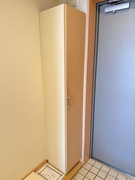 収納　別部屋の写真となります。