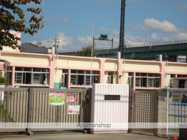 その他　北里保育園（その他）まで1600m